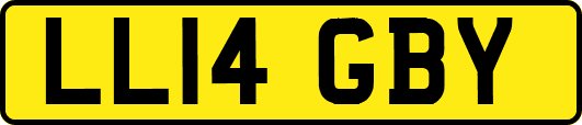 LL14GBY