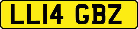 LL14GBZ