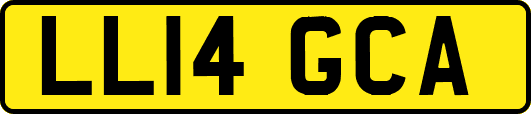 LL14GCA