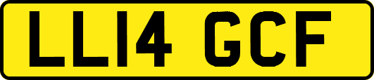 LL14GCF