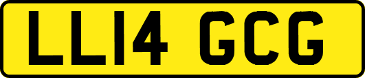 LL14GCG
