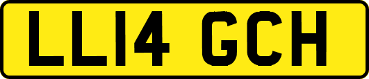 LL14GCH