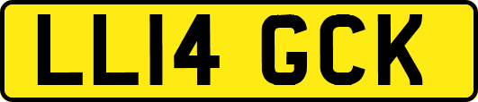 LL14GCK