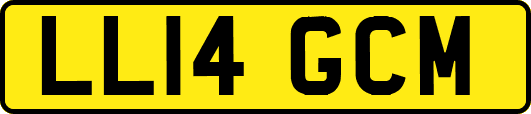 LL14GCM