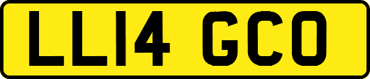 LL14GCO