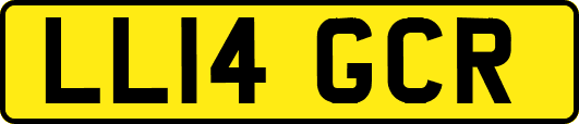 LL14GCR