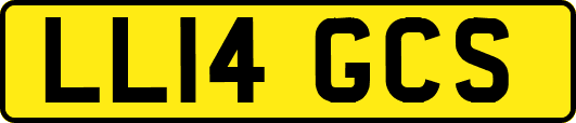 LL14GCS