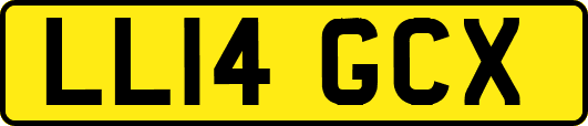 LL14GCX