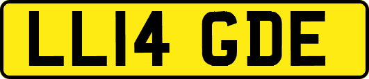 LL14GDE