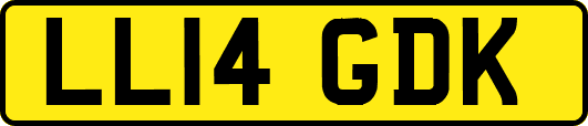 LL14GDK