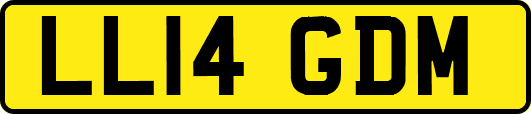 LL14GDM