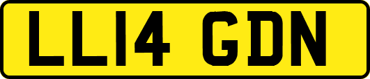 LL14GDN