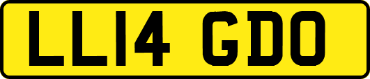 LL14GDO