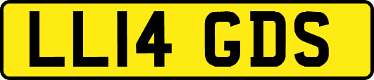LL14GDS