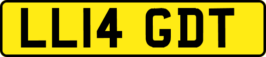 LL14GDT