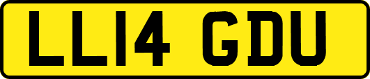 LL14GDU