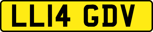 LL14GDV