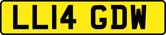 LL14GDW