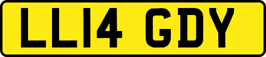 LL14GDY