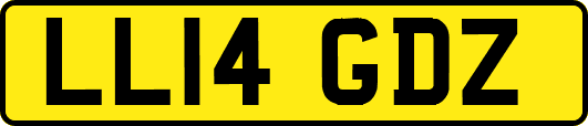 LL14GDZ