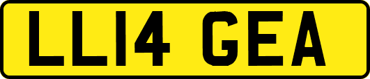 LL14GEA