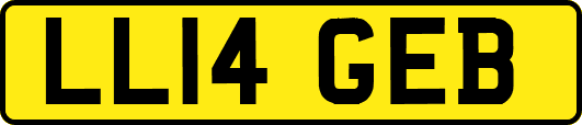 LL14GEB