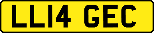 LL14GEC