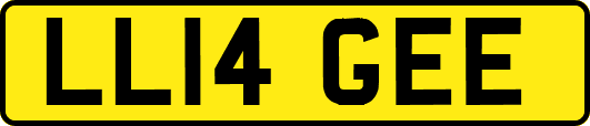 LL14GEE