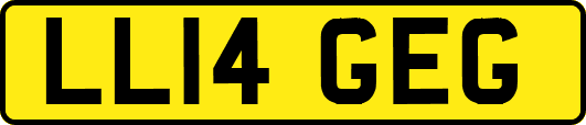 LL14GEG