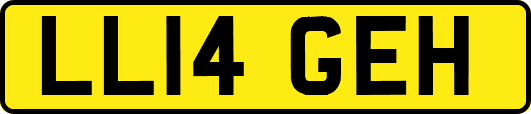 LL14GEH