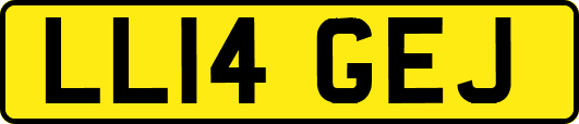 LL14GEJ