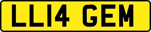 LL14GEM
