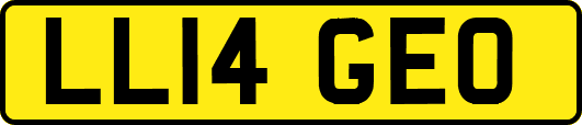 LL14GEO