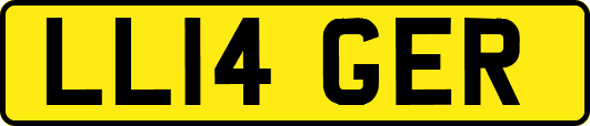 LL14GER