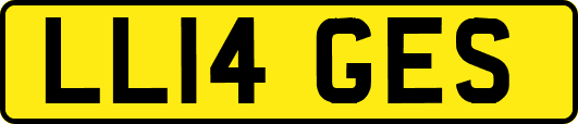 LL14GES