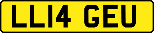 LL14GEU