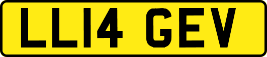 LL14GEV