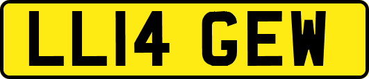 LL14GEW