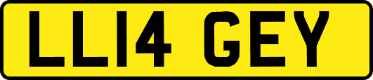LL14GEY
