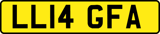 LL14GFA
