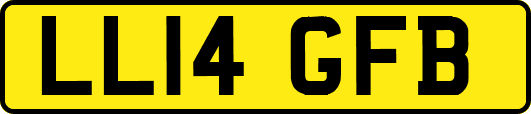 LL14GFB