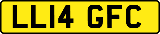 LL14GFC