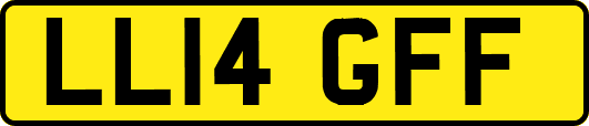 LL14GFF