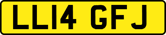 LL14GFJ