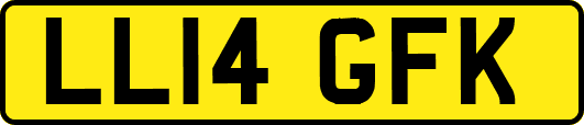 LL14GFK