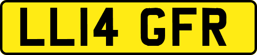 LL14GFR