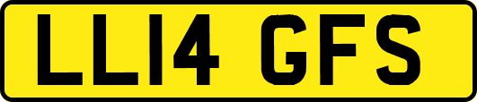 LL14GFS
