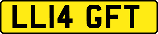 LL14GFT