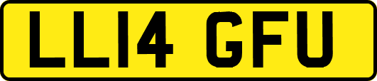 LL14GFU