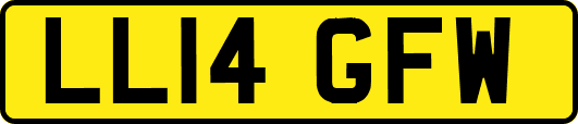 LL14GFW